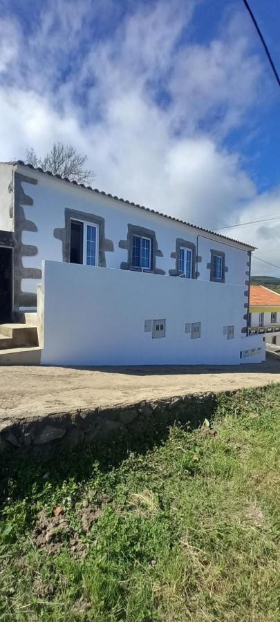 Fazenda Apartments - Apartment 2 Lajes das Flores Exterior foto